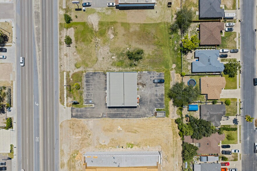 More Photos Of 1012 W Monte Cristo Rd, Edinburg Auto Repair For Sale