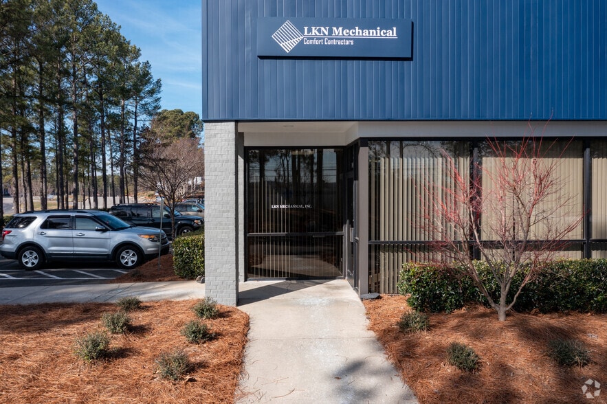 More Photos Of 100 Southcenter Ct, Morrisville Unknown For Lease