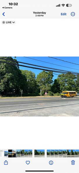 More Photos Of NYS RT. 25 & CR 58, Riverhead Land For Sale