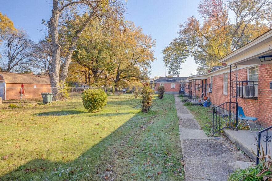 More Photos Of 1030 Hamilton St, Memphis Apartments For Sale