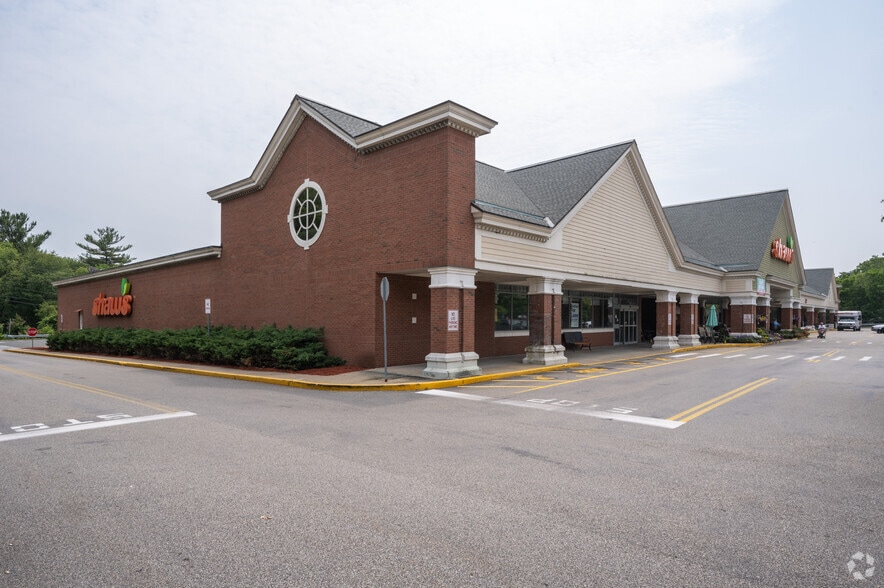 More Photos Of 35 Columbia Rd, Hanover Unknown For Lease