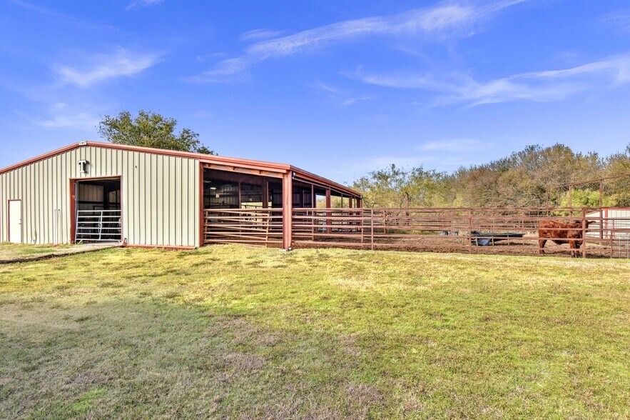 More Photos Of TBD Shearer Rd, Pilot Point Land For Sale