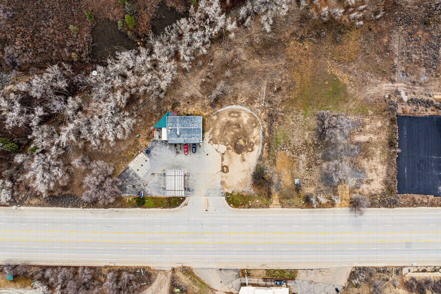 Primary Photo Of 20800 Highway 160, Durango Storefront For Sale