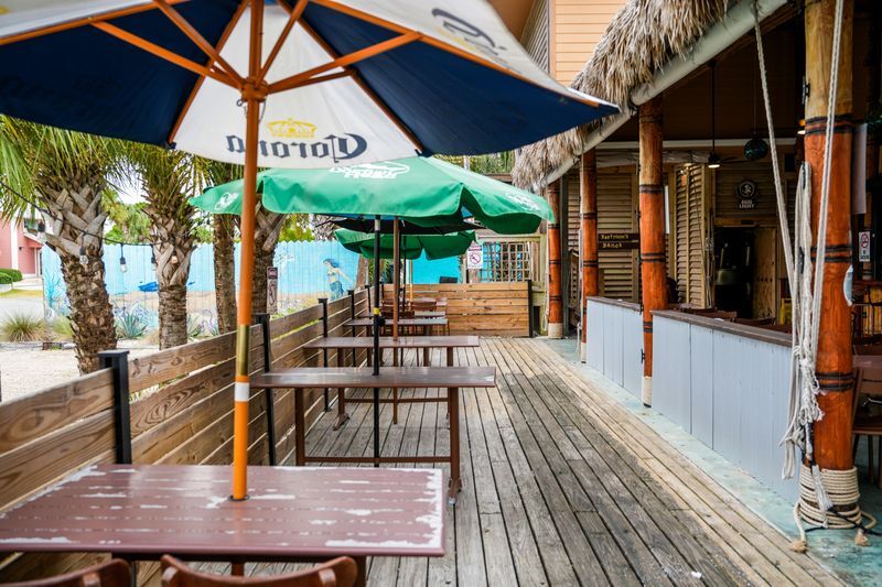 More Photos Of 36 W Pine Ave, Eastpoint Restaurant For Sale