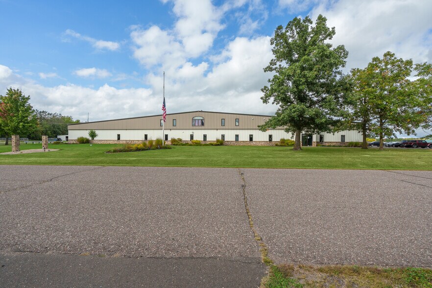 More Photos Of W4146 2nd St, Glen Flora Manufacturing For Sale