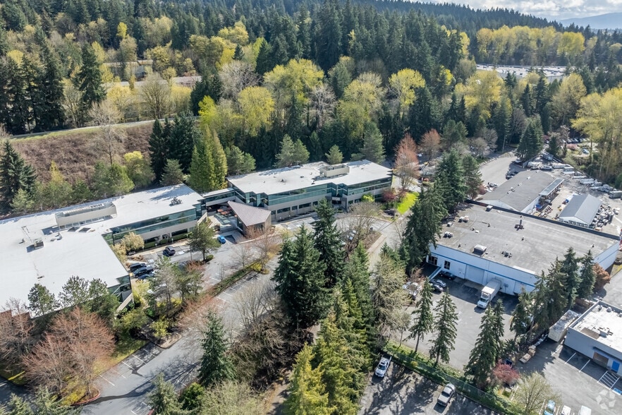 More Photos Of 11130 NE 33rd Pl, Bellevue Office For Lease