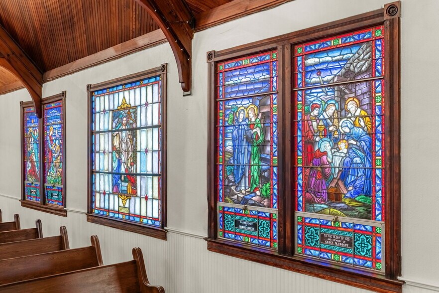 More Photos Of 1824 S Harbor City Blvd, Melbourne Religious Facility For Sale