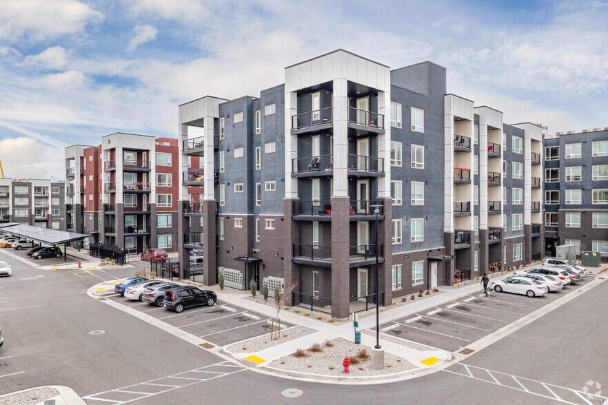 More Photos Of 1925 W North Temple, Salt Lake City Apartments For Lease