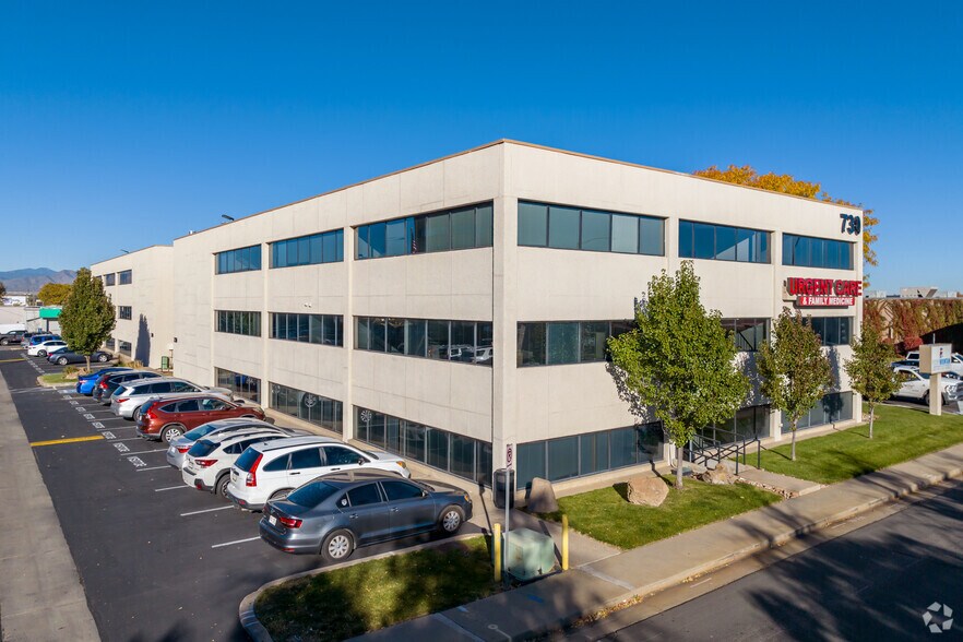 More Photos Of 750 W Hampden Ave, Englewood Office For Lease