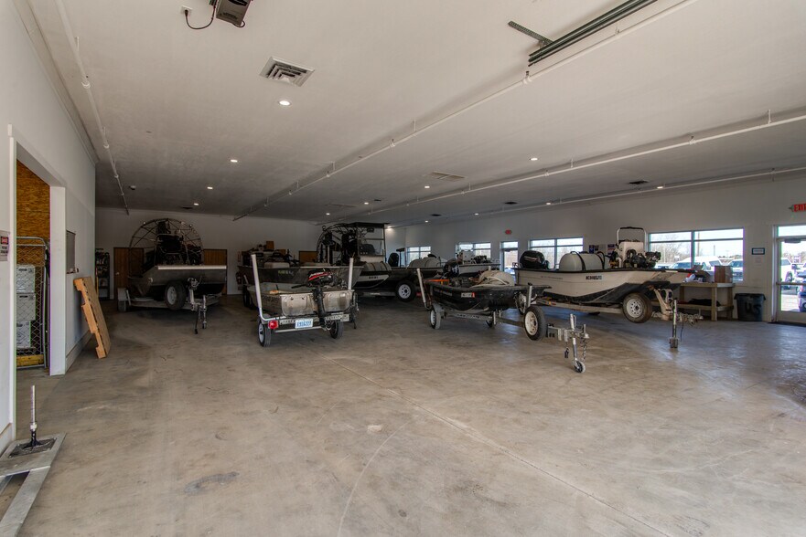 More Photos Of 3390 N State Rd, Davison Medical For Sale