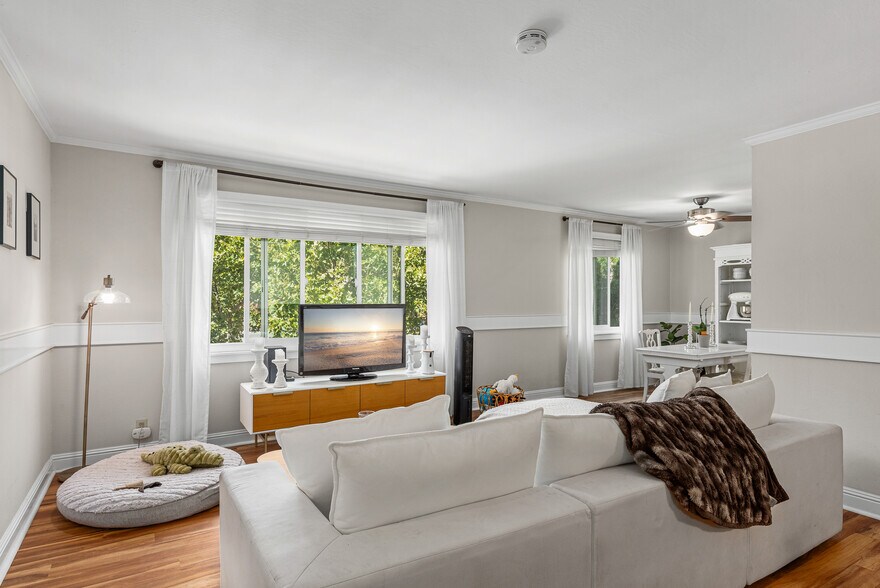 More Photos Of , San Anselmo Multifamily For Sale