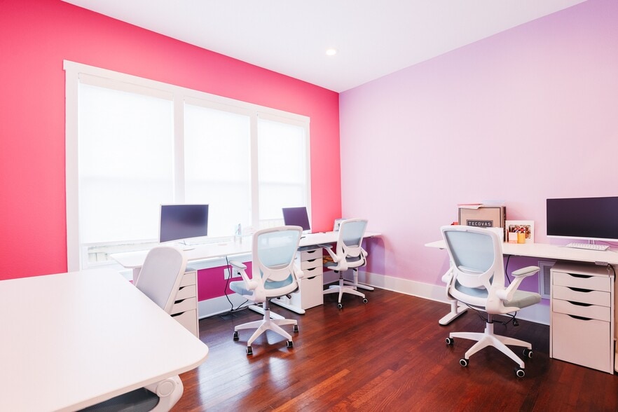 More Photos Of 514 N Marsalis Ave, Dallas Loft Creative Space For Lease