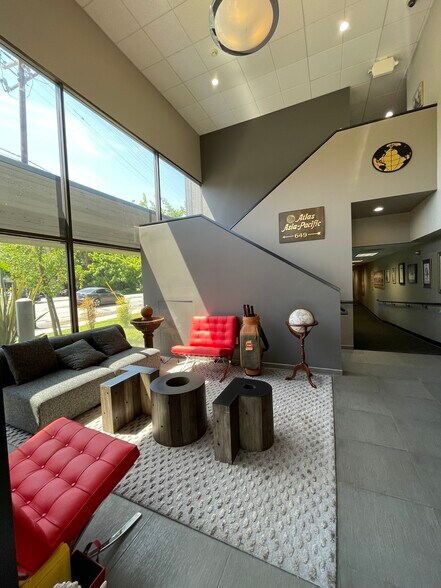 More Photos Of 100 N El Camino Real, San Mateo Office For Sale