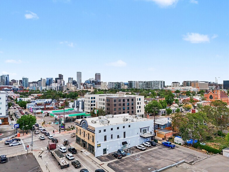 More Photos Of 574 Santa Fe Dr, Denver Loft Creative Space For Lease