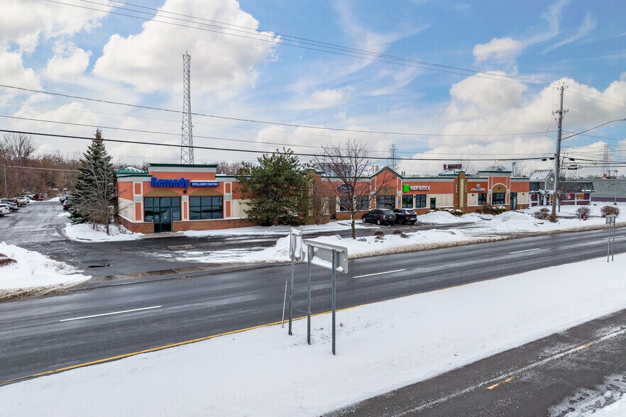 Primary Photo Of 2947-2949 Erie Blvd E, Syracuse General Retail For Lease