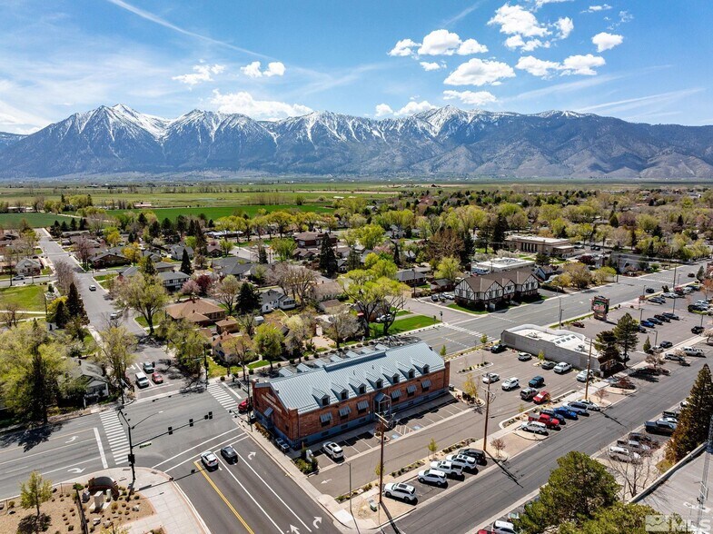 More Photos Of 1615 US Highway 395 N, Minden Office For Sale