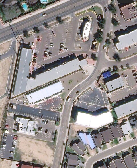 More Photos Of 7616 Rocio Dr, Laredo Medical For Lease