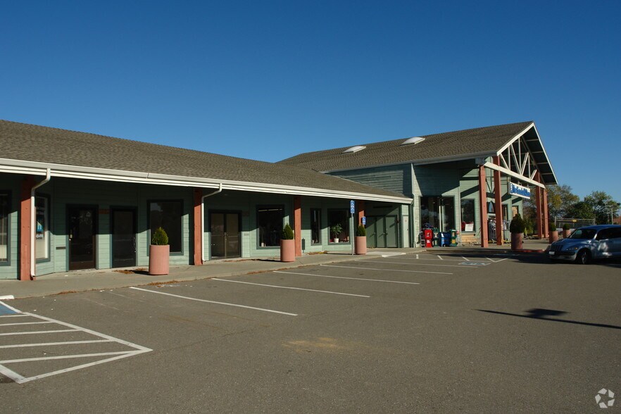 Primary Photo Of 1307 E Monte Vista Ave, Vacaville Freestanding For Sale