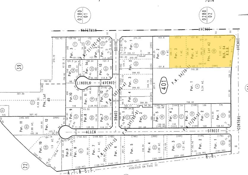 More Photos Of 738 S Waterman Ave, San Bernardino Unknown For Lease