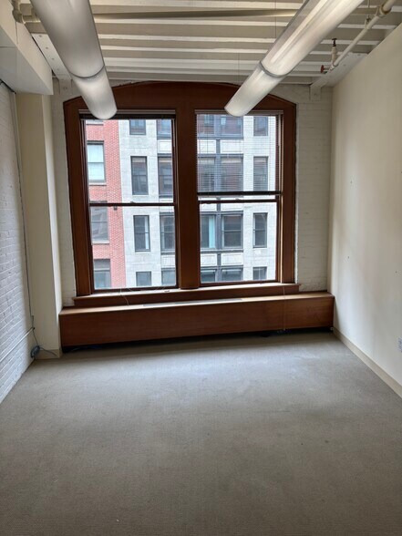 More Photos Of 192 South St, Boston Loft Creative Space For Lease