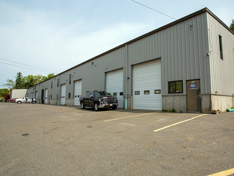 Primary Photo Of 55 Knox Trail, Acton Warehouse For Lease