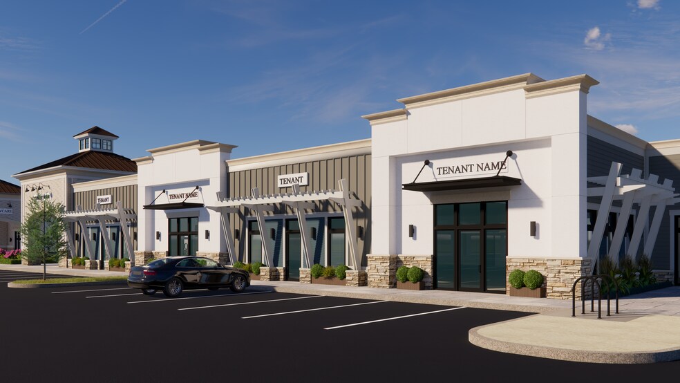 More Photos Of 0 Ohio Route 736, Marysville Storefront For Lease