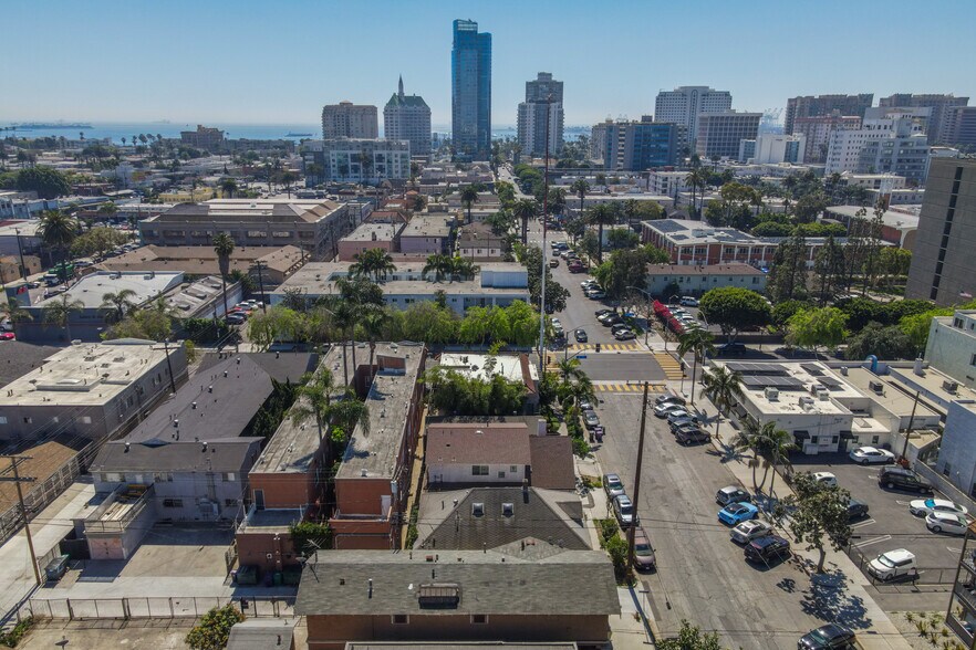 More Photos Of 416 Lime Ave, Long Beach Multifamily For Sale