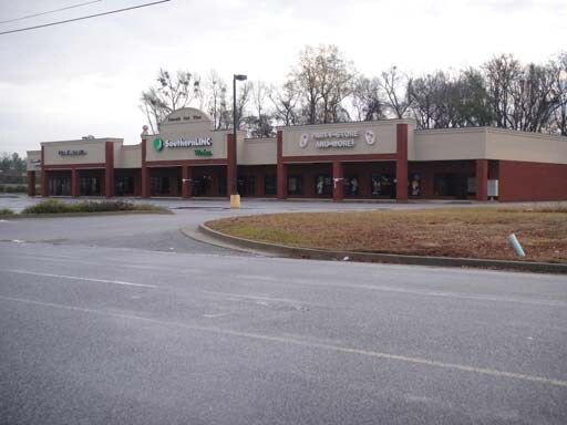 Primary Photo Of 106-124 Mose Coleman Dr, Vidalia Freestanding For Lease