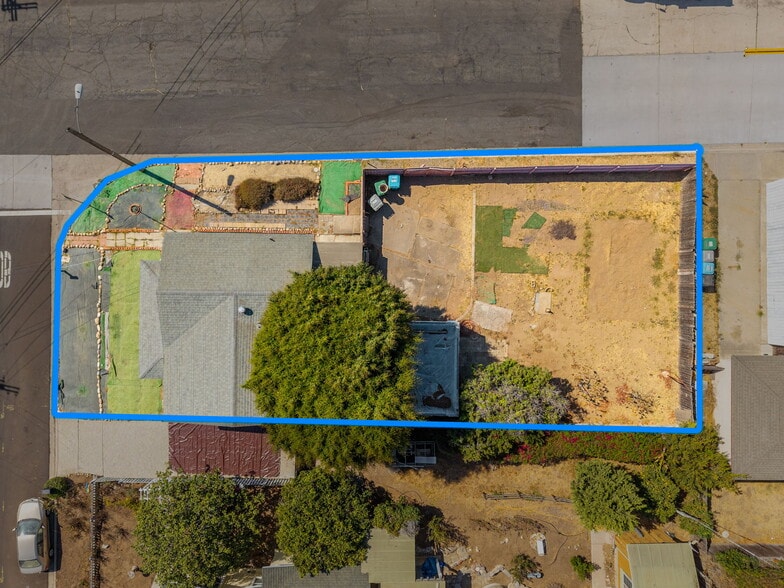 More Photos Of 5007 Savannah St, San Diego Land For Sale