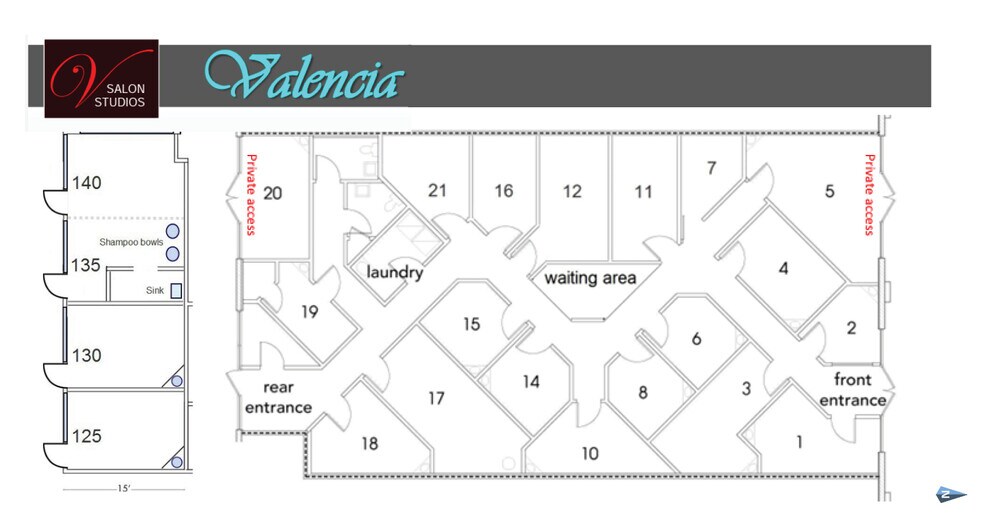 More Photos Of 7337 E Shea Blvd, Scottsdale Unknown For Lease
