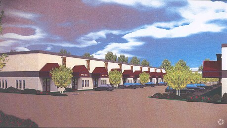 More Photos Of 17 Route 125, Kingston Office For Sale