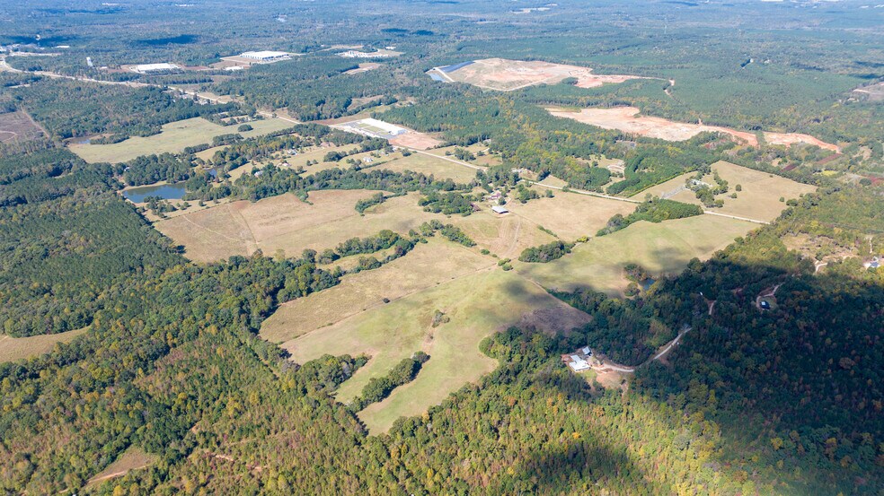 More Photos Of 6221 Lone Oak Rd, Hogansville Land For Sale