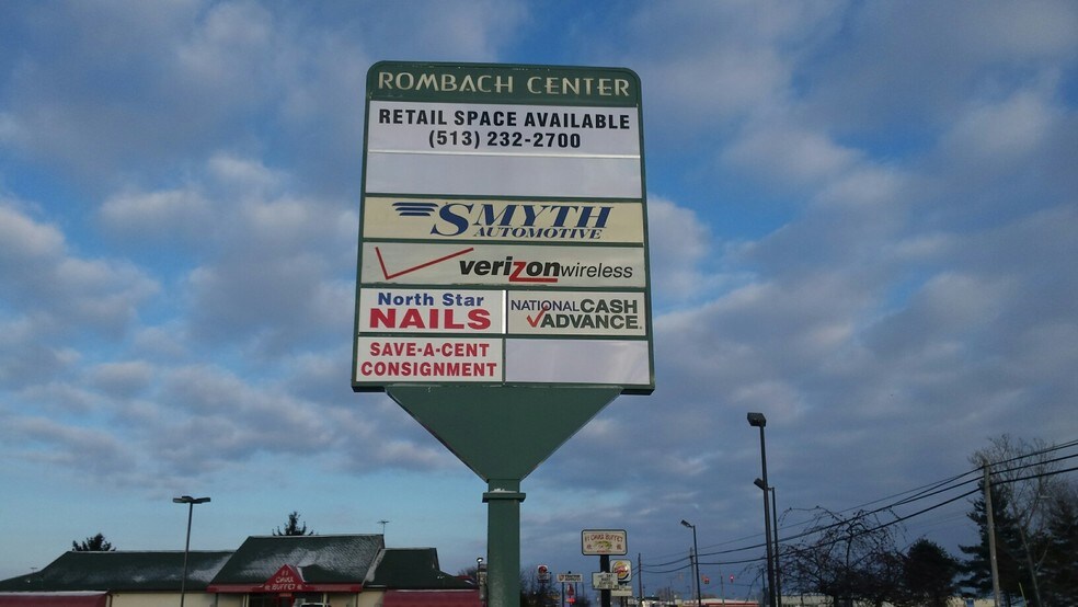 More Photos Of 1523-1541 Rombach Ave, Wilmington Unknown For Lease