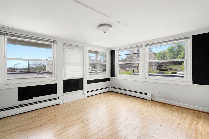More Photos Of 1205 Massachusetts Ave, Arlington Storefront Retail Residential For Sale