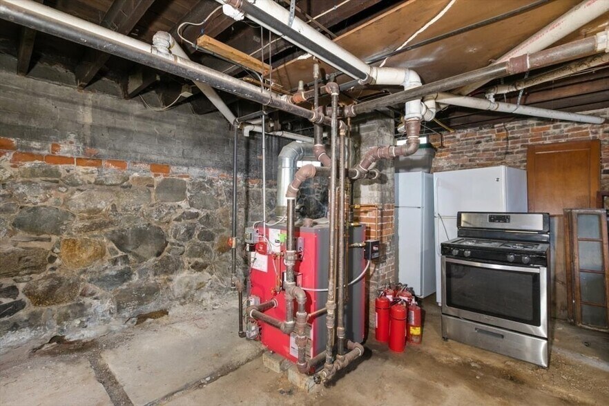 More Photos Of 23 Poplar St, Danvers Multifamily For Sale
