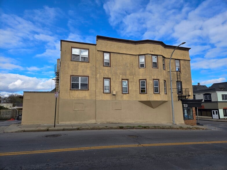 More Photos Of 511-515 Dewey Ave, Rochester Apartments For Sale