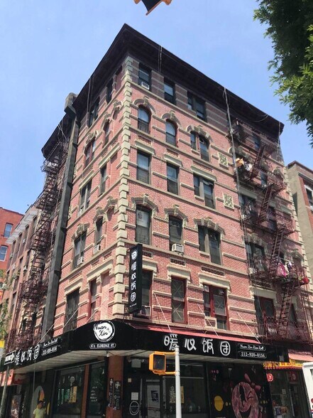 Primary Photo Of 67 Eldridge St, New York Apartments For Sale
