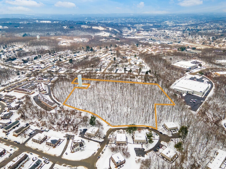 More Photos Of Vivian Dr, Waterbury Land For Sale