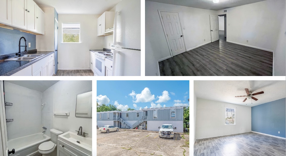 More Photos Of 640 E Pipkin St, Beaumont Apartments For Sale