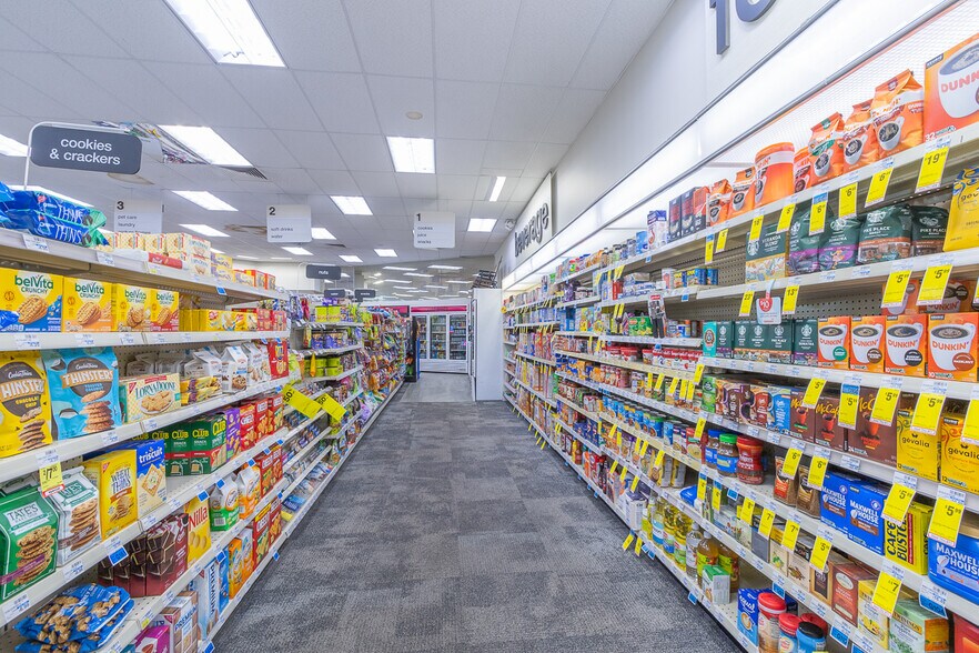 More Photos Of 2814 N Main St, Anderson General Retail For Sale