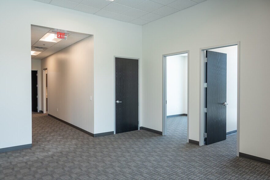 More Photos Of 4000 Dale Earnhardt Way, Northlake Distribution For Lease
