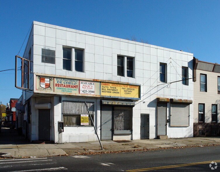 Primary Photo Of 4359-4363 N 9th St, Philadelphia Storefront Retail Office For Lease