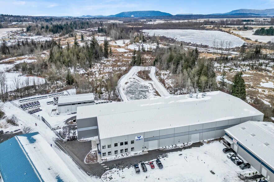 More Photos Of 5463 Pacific Fern Dr, Ferndale Manufacturing For Sale