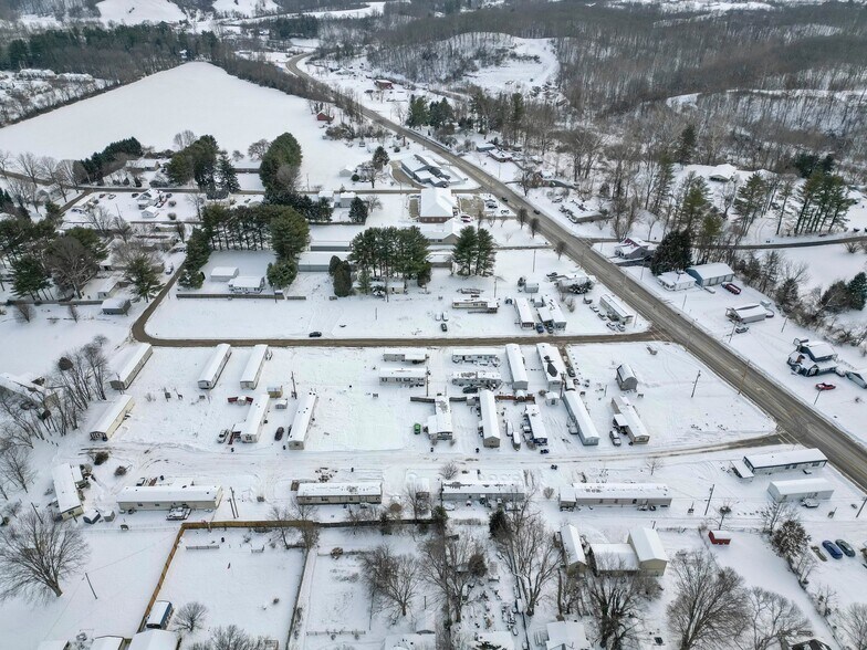 Primary Photo Of 0 Plains Road, The Plains Land For Sale