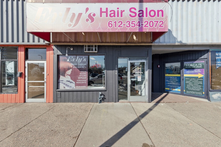 More Photos Of 1844 Central Ave NE, Minneapolis Apartments For Sale