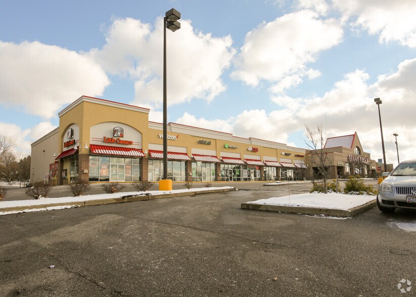 More Photos Of 11-45 5th St SE, Barberton Unknown For Lease