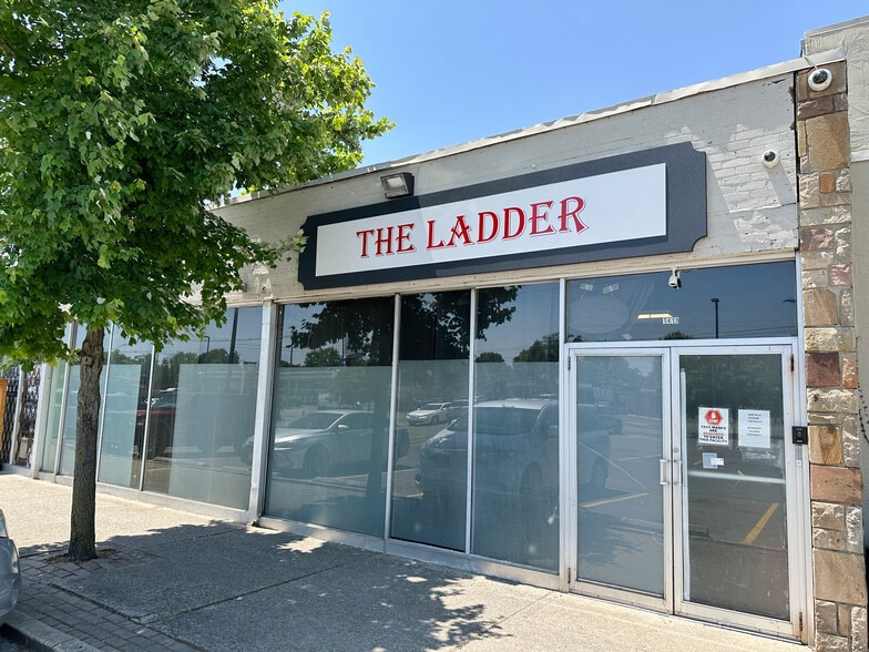 More Photos Of 1431 S Hamilton Rd, Columbus Unknown For Lease