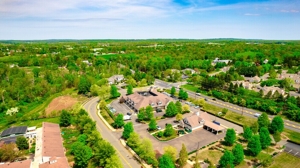 More Photos Of 1 Tree Farm Rd, Pennington Storefront Retail Office For Sale