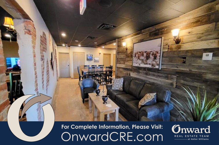 More Photos Of 219 S East St, Belton Freestanding For Lease