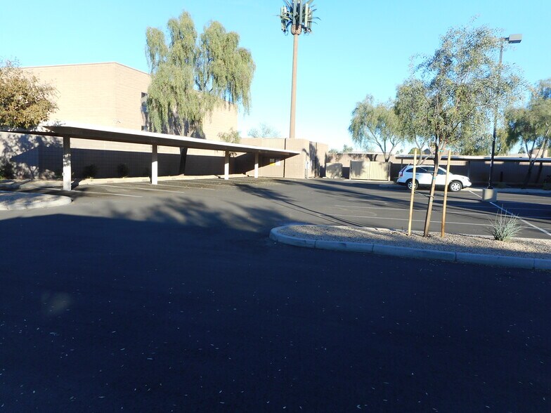 More Photos Of 6314 W Union Hills Dr, Glendale Medical For Lease